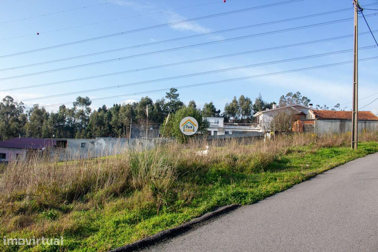 Terreno com elevado potencial urbanístico em Sandim - Grande imagem: 3/17