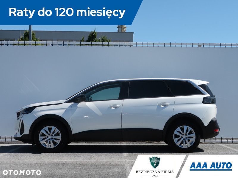 Peugeot 5008 - 3