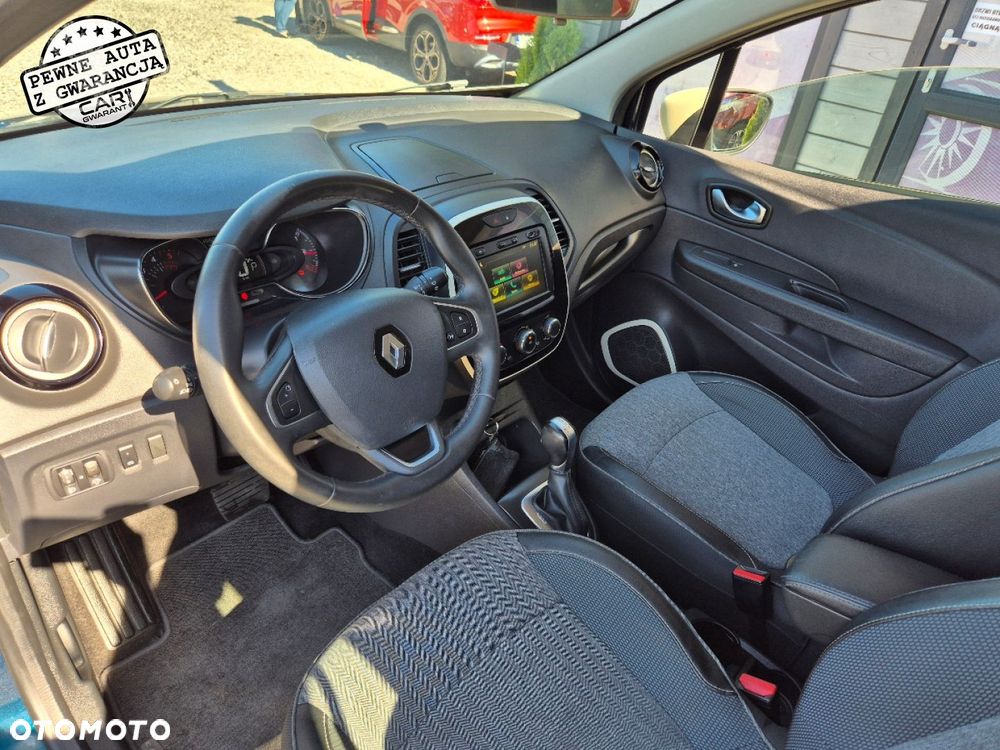 Renault Captur - 13