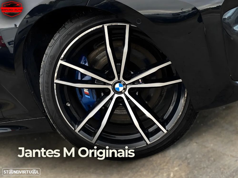 BMW 330 e Aut. M Sport - 11