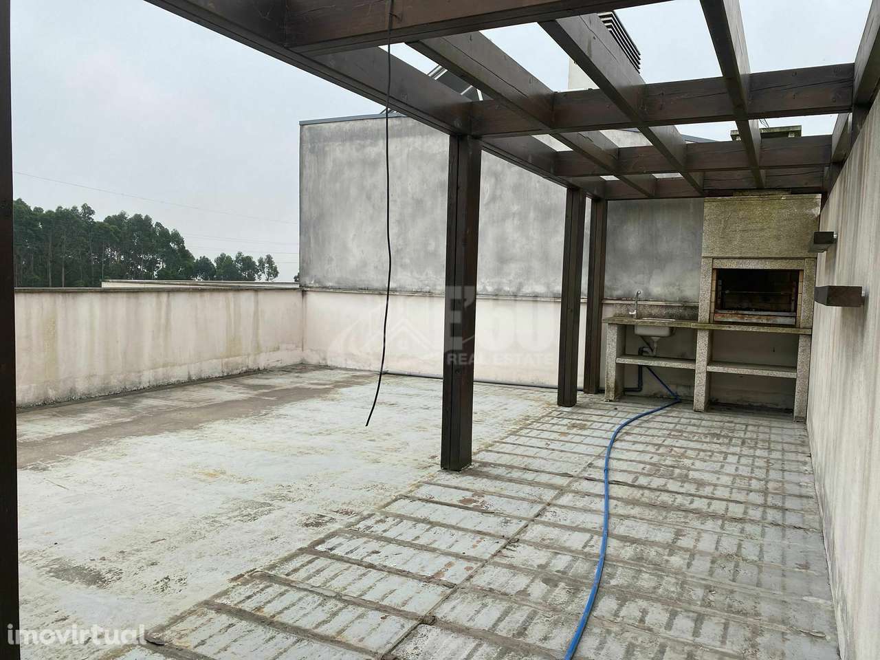 T4 DUPLEX COM TERRAÇO ESPINHO - Grande imagem: 5/24