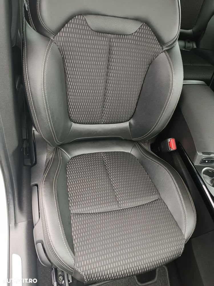 Renault Kadjar TCe 140 GPF BUSINESS EDITION - 8