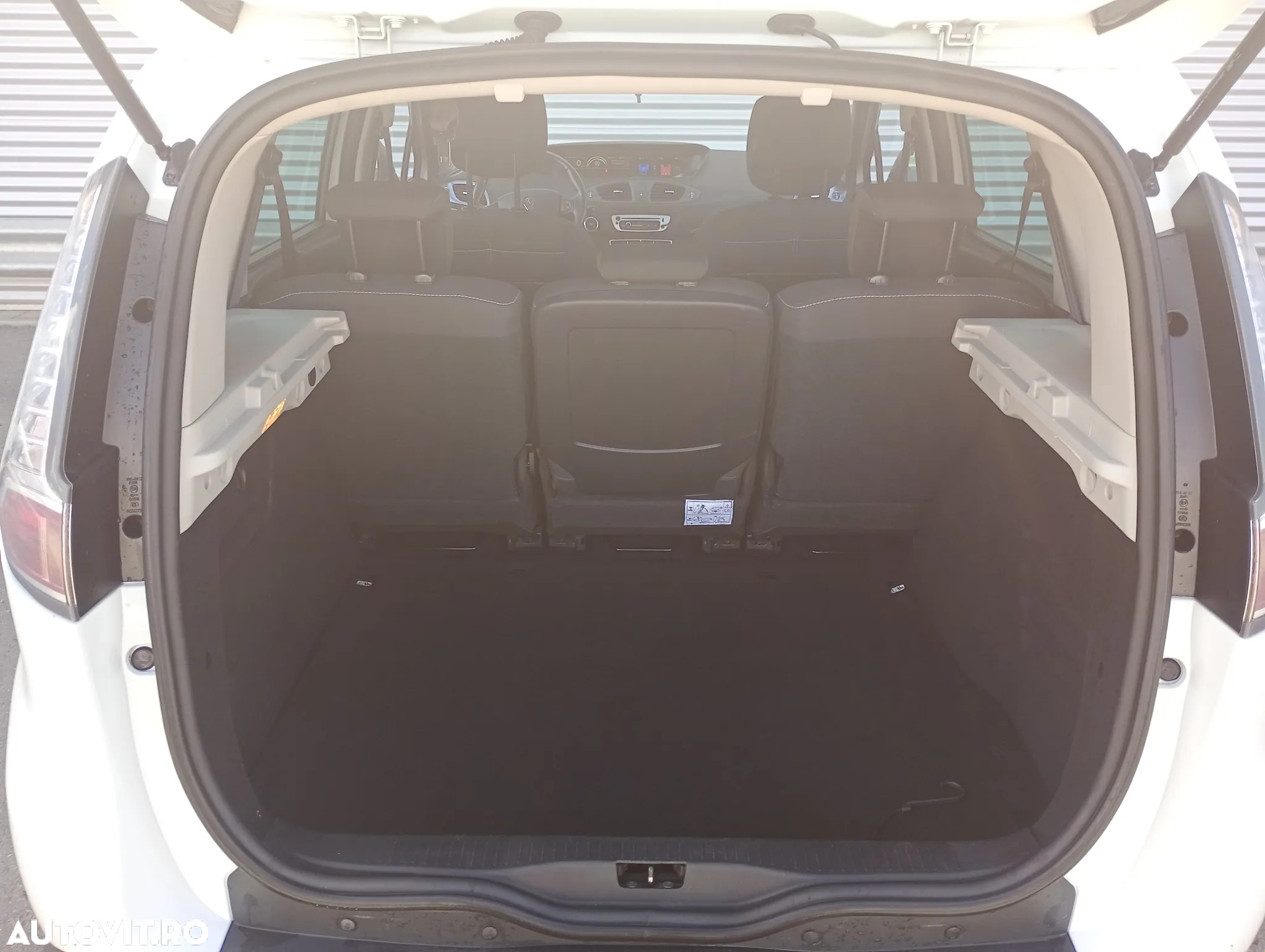 Renault Scenic ENERGY TCe 115 S&S LIMITED - 7