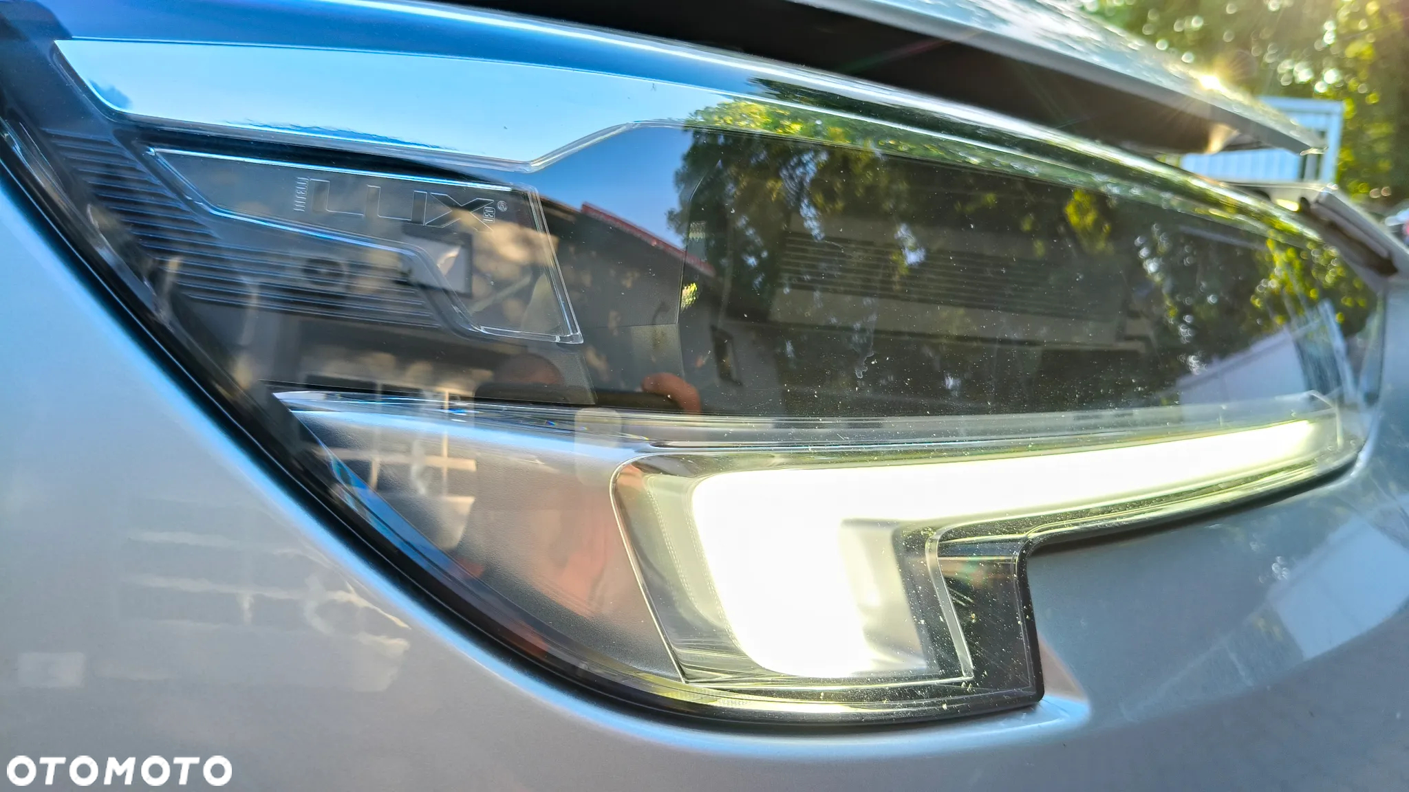 Opel Insignia 2.0 CDTI Elegance S&S - 11