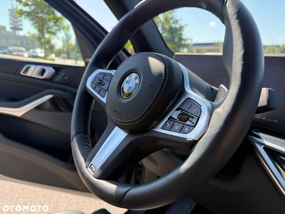 BMW X5 xDrive40i mHEV sport - 13