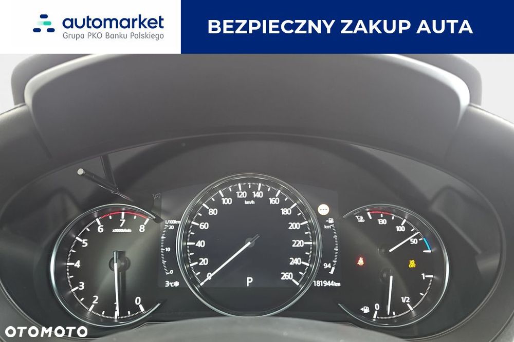 Mazda 6 2.5 SkyPrestige - 15