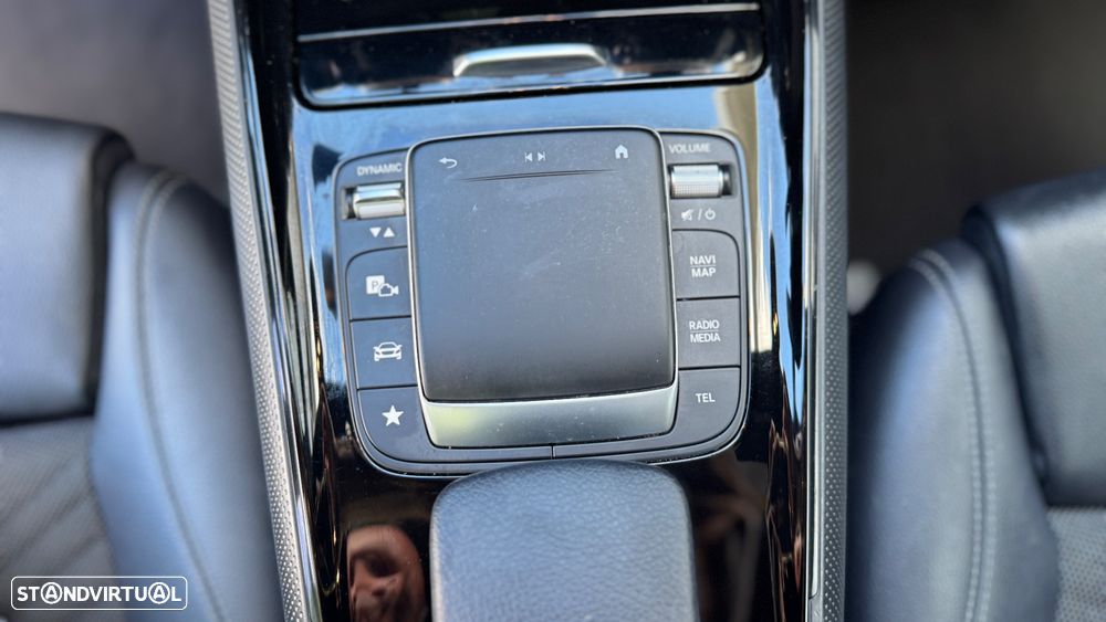 Mercedes-Benz B 250 e Style Plus - 18