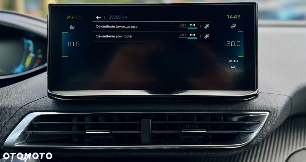 Peugeot 3008 1.6 PureTech Hybrid PHEV Allure Pack S&S EAT8 - 30
