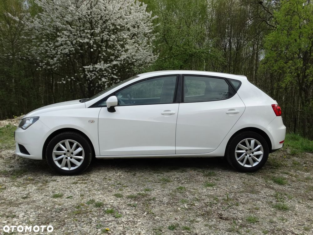 Seat Ibiza 1.4 16V Style - 6