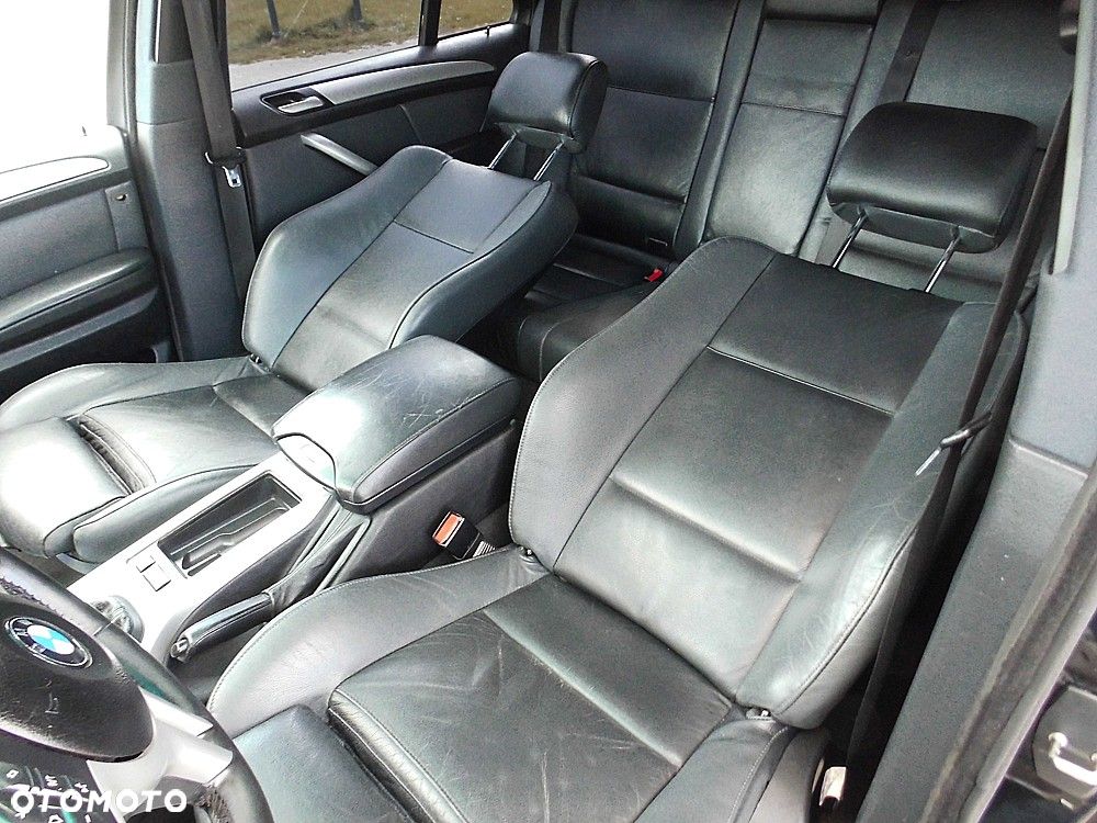 BMW X5 3.0 i Edition Exclusive Sport - 24