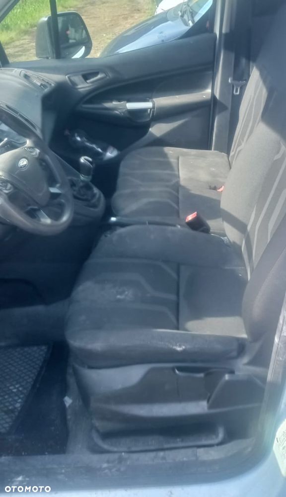 Ford Transit connect - 6