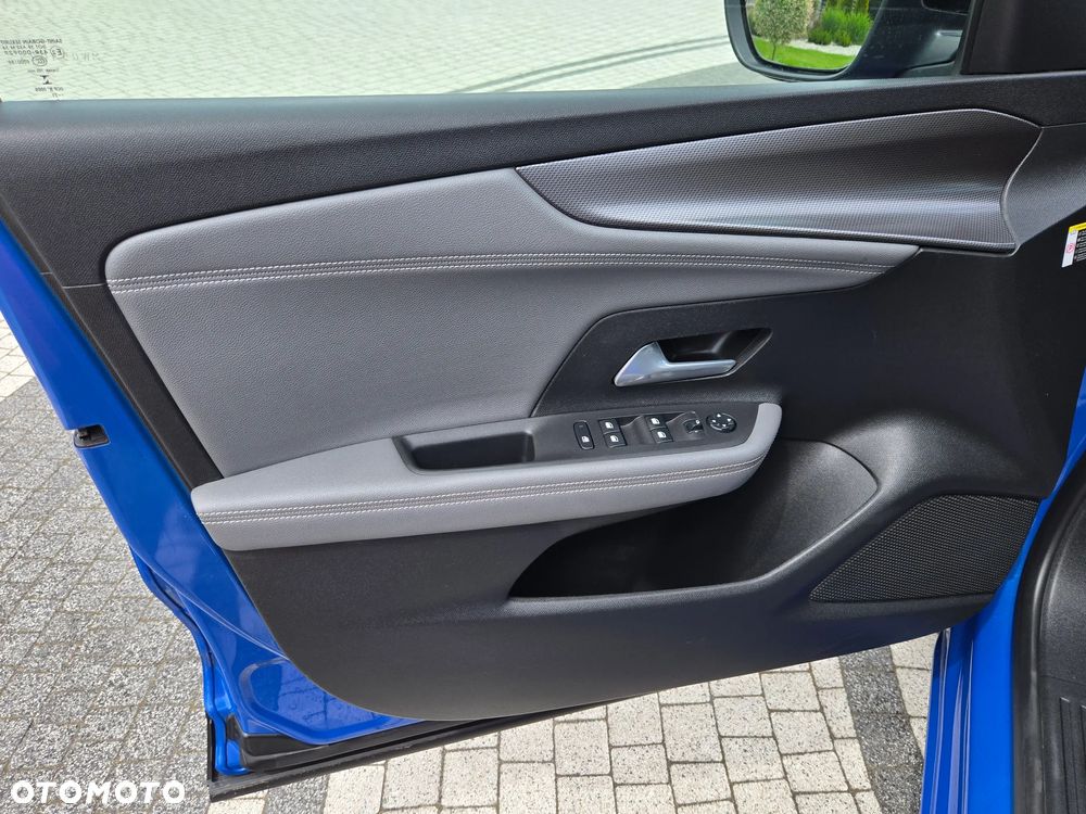 Opel Mokka 1.2 DI Turbo Ultimate - 8