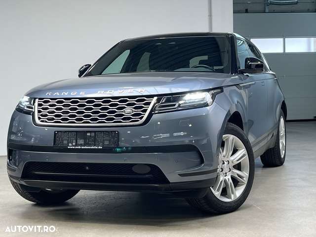 Land Rover Range Rover Velar - 1