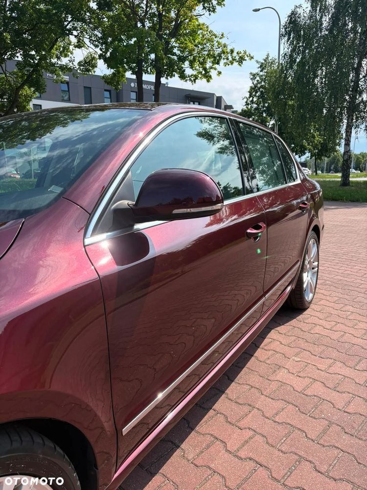Skoda Superb 1.8 TSI 4x4 Platinum - 12