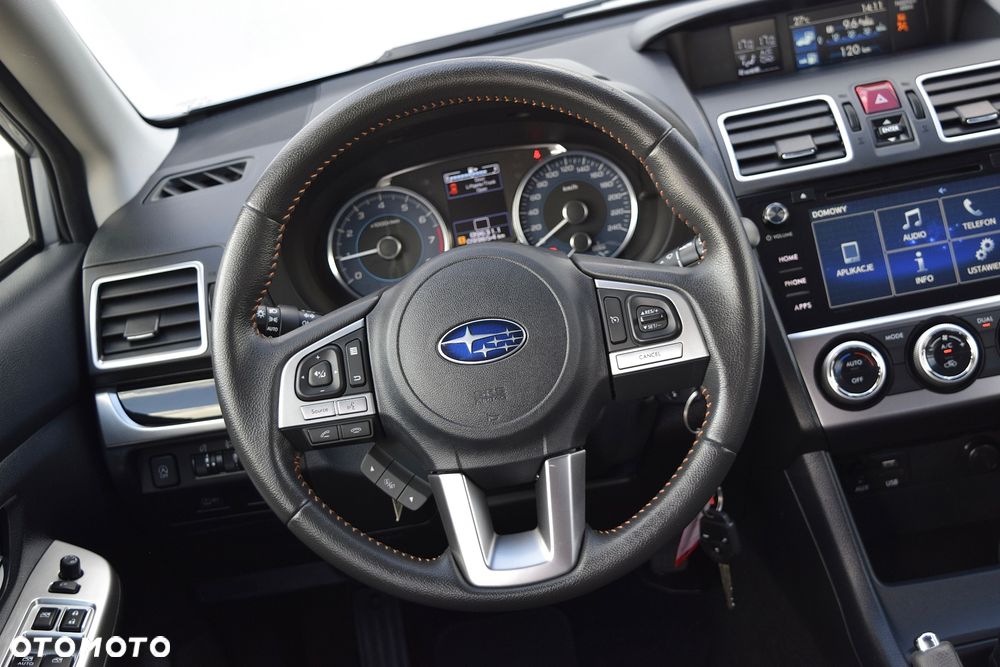 Subaru XV 2.0i Exclusive - 6