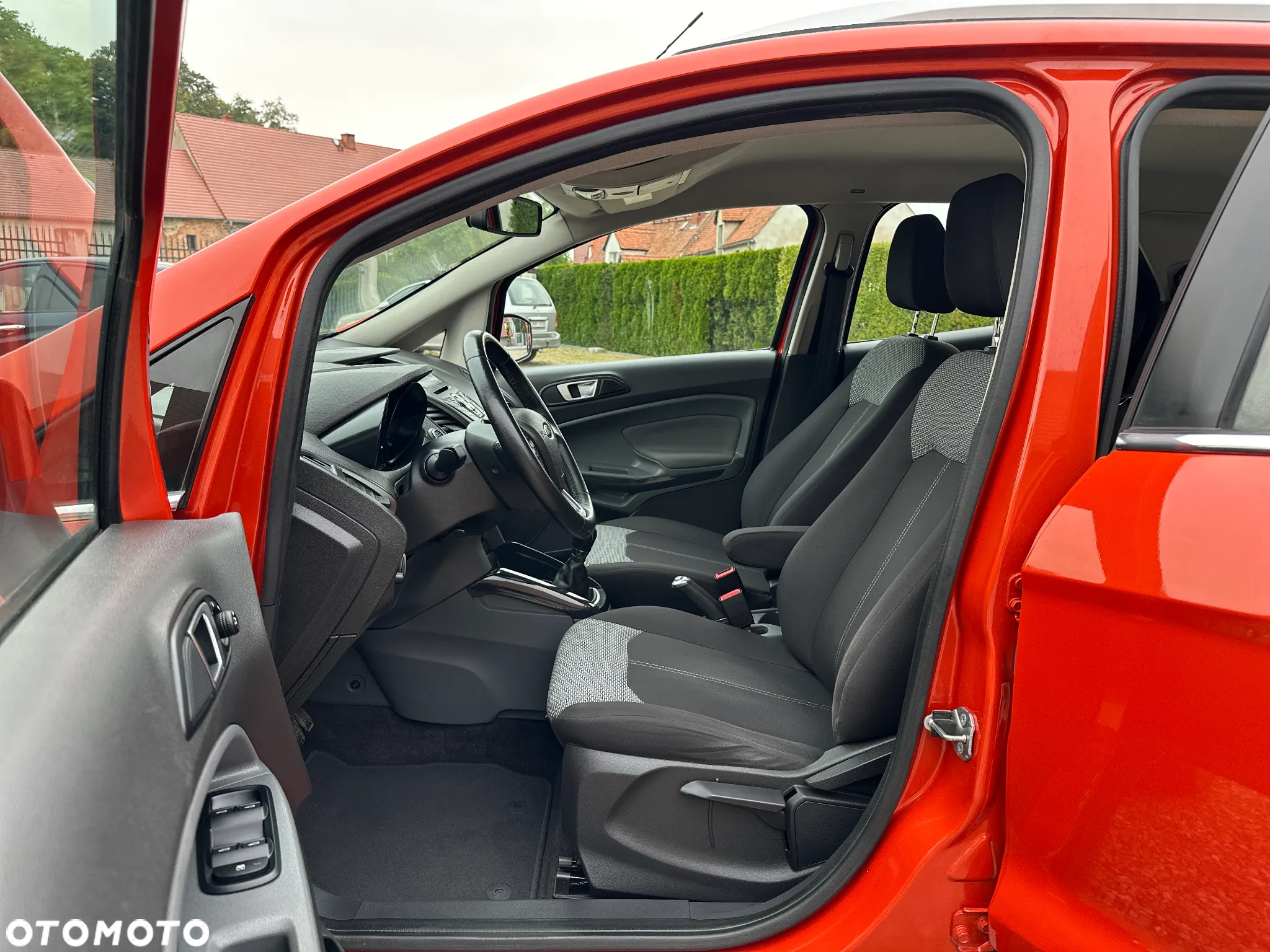 Ford EcoSport 1.0 EcoBoost - 16