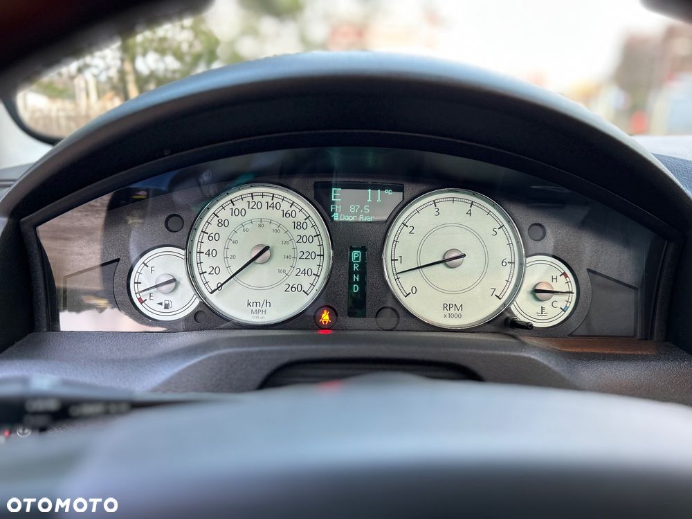 Chrysler 300C 5.7 Automatik - 24