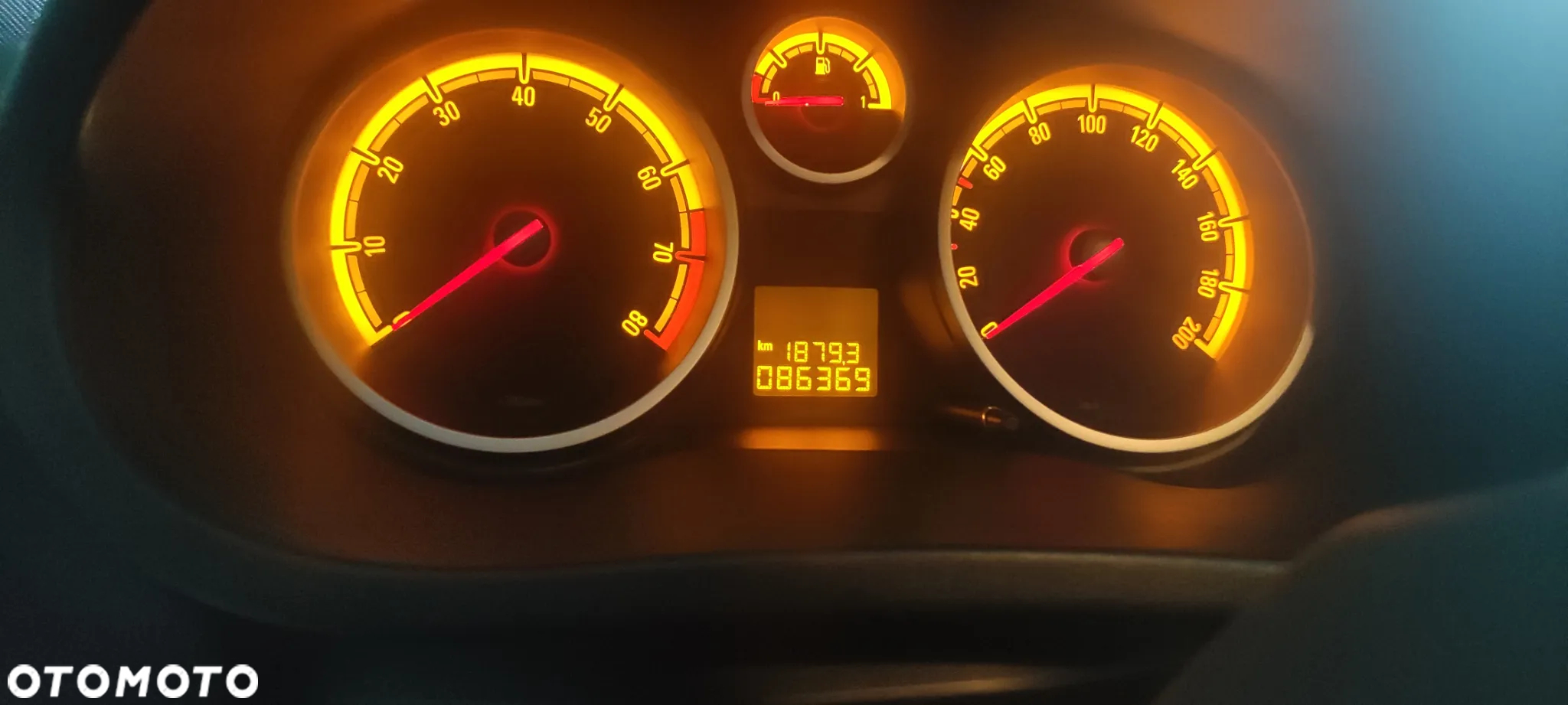 Opel Corsa - 13