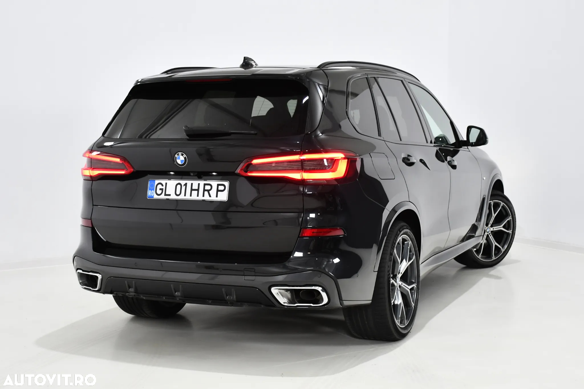 BMW X5 xDrive40i xLine - 12