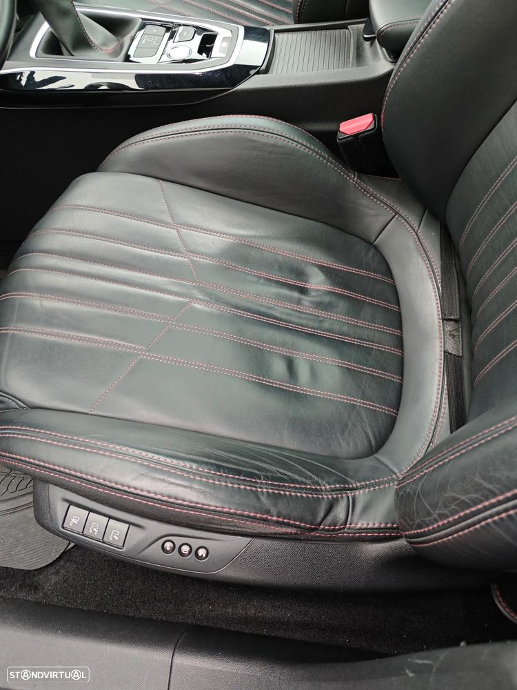 Peugeot 308 SW BlueHDi 180 EAT6 GT - 19