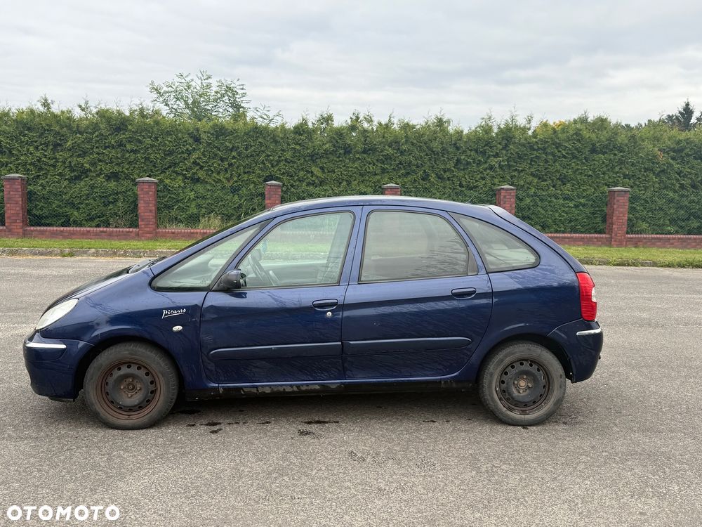 Citroën Xsara Picasso 1.6 Exclusive - 5