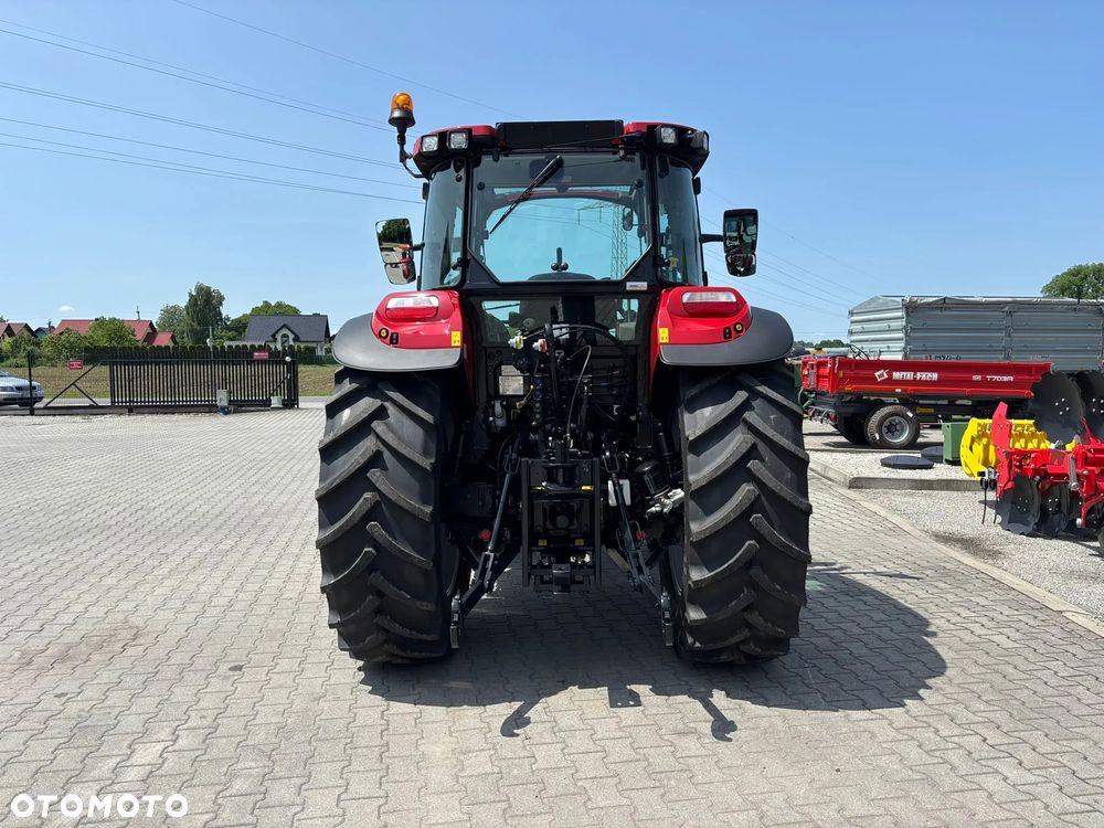 Case IH Farmall C110 - 4