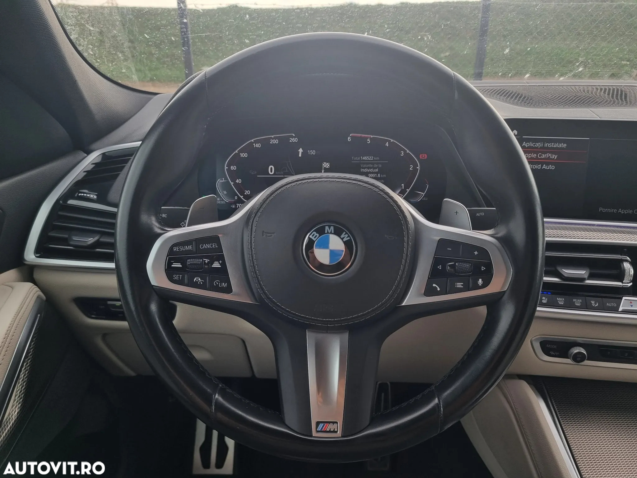 BMW X6 xDrive30d M Sport - 15