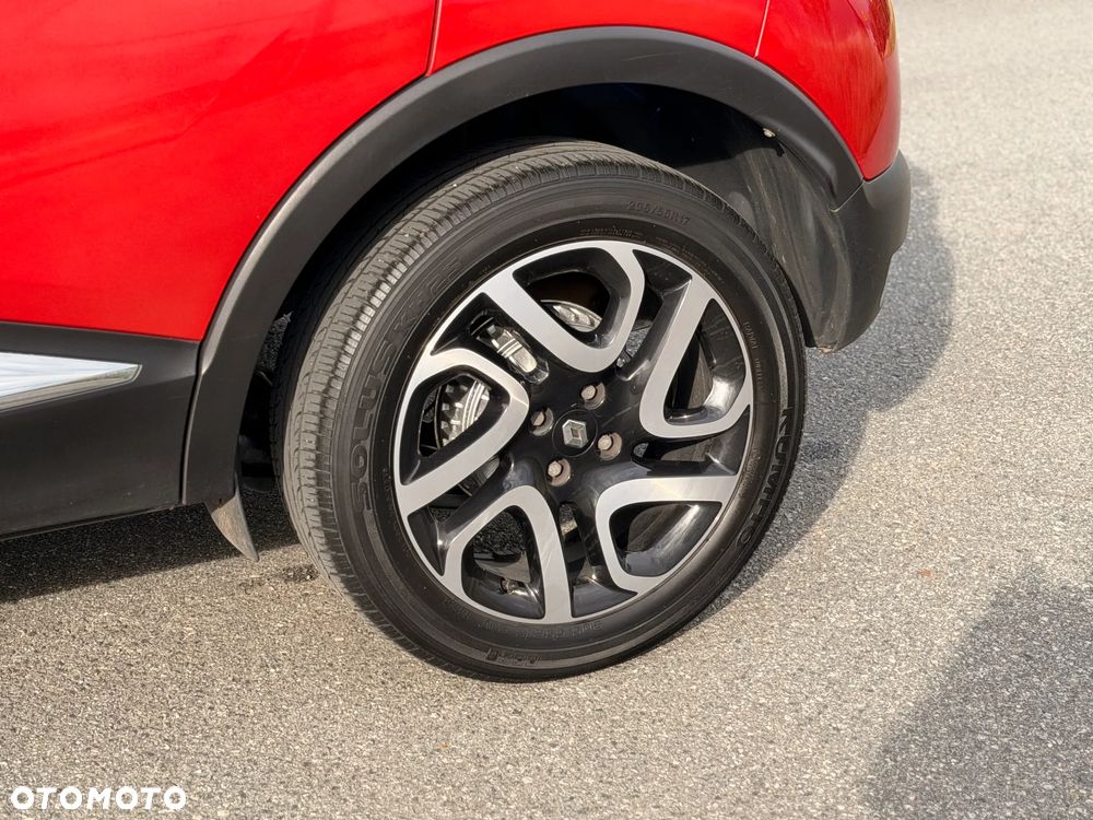 Renault Captur 1.2 Energy TCe XMOD EDC EU6 - 10