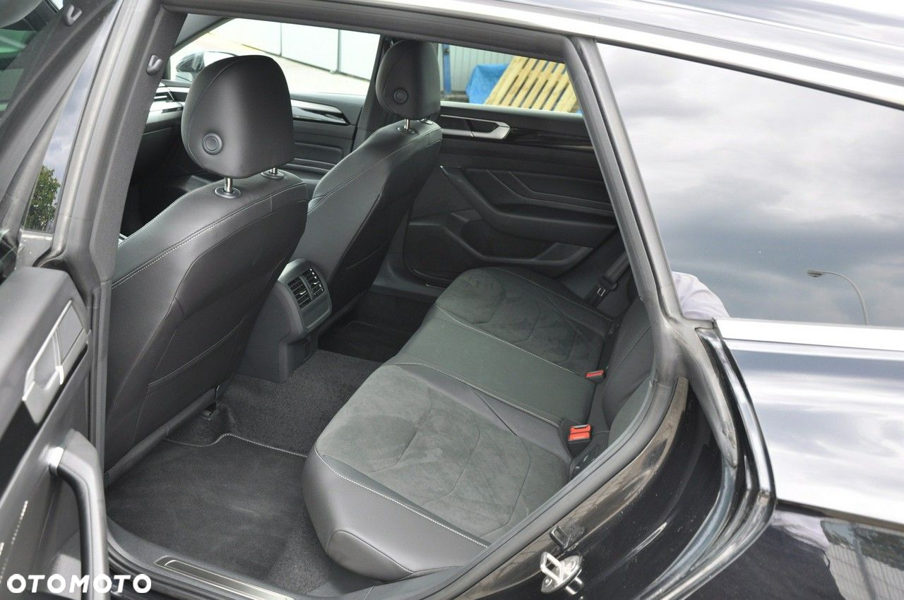 Volkswagen Arteon - 26