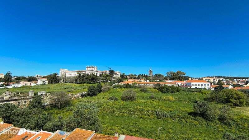 Apartamento T2 - Ajuda - Vista para rio - Grande imagem: 3/11