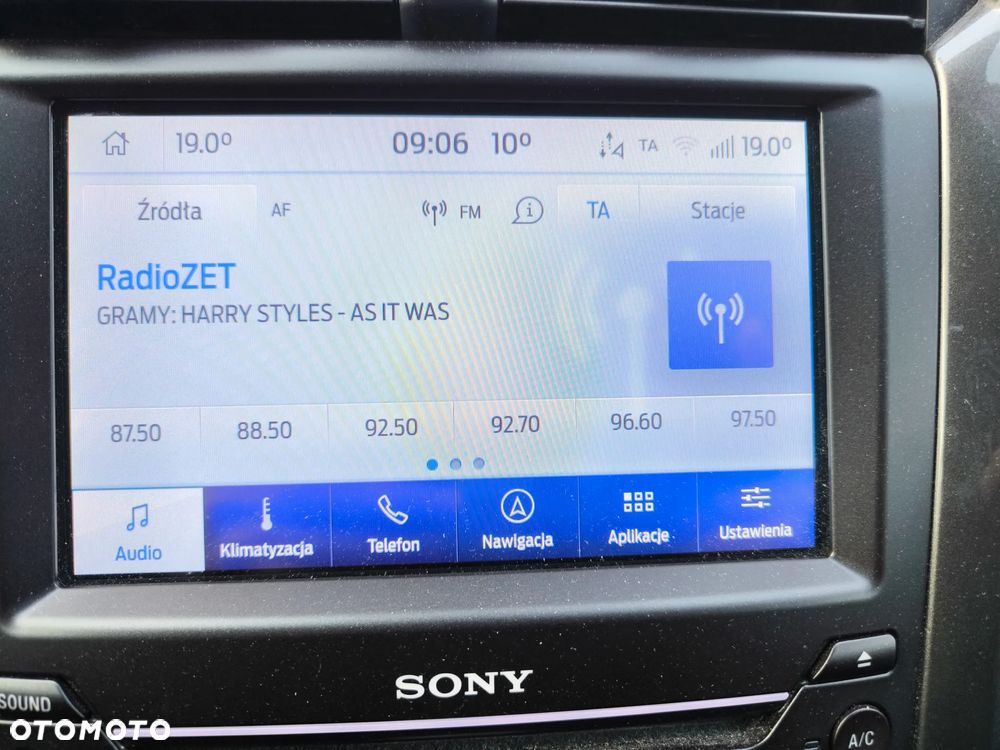 Ford Mondeo 2.0 EcoBlue Titanium - 5
