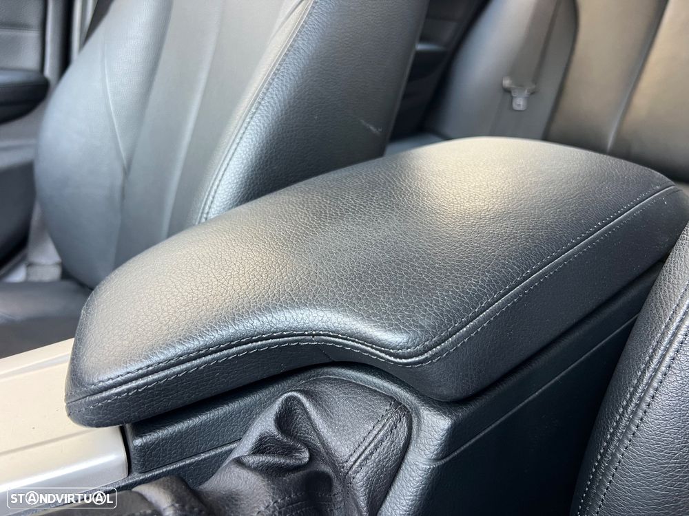 BMW 320 d Touring ED Advantage - 50