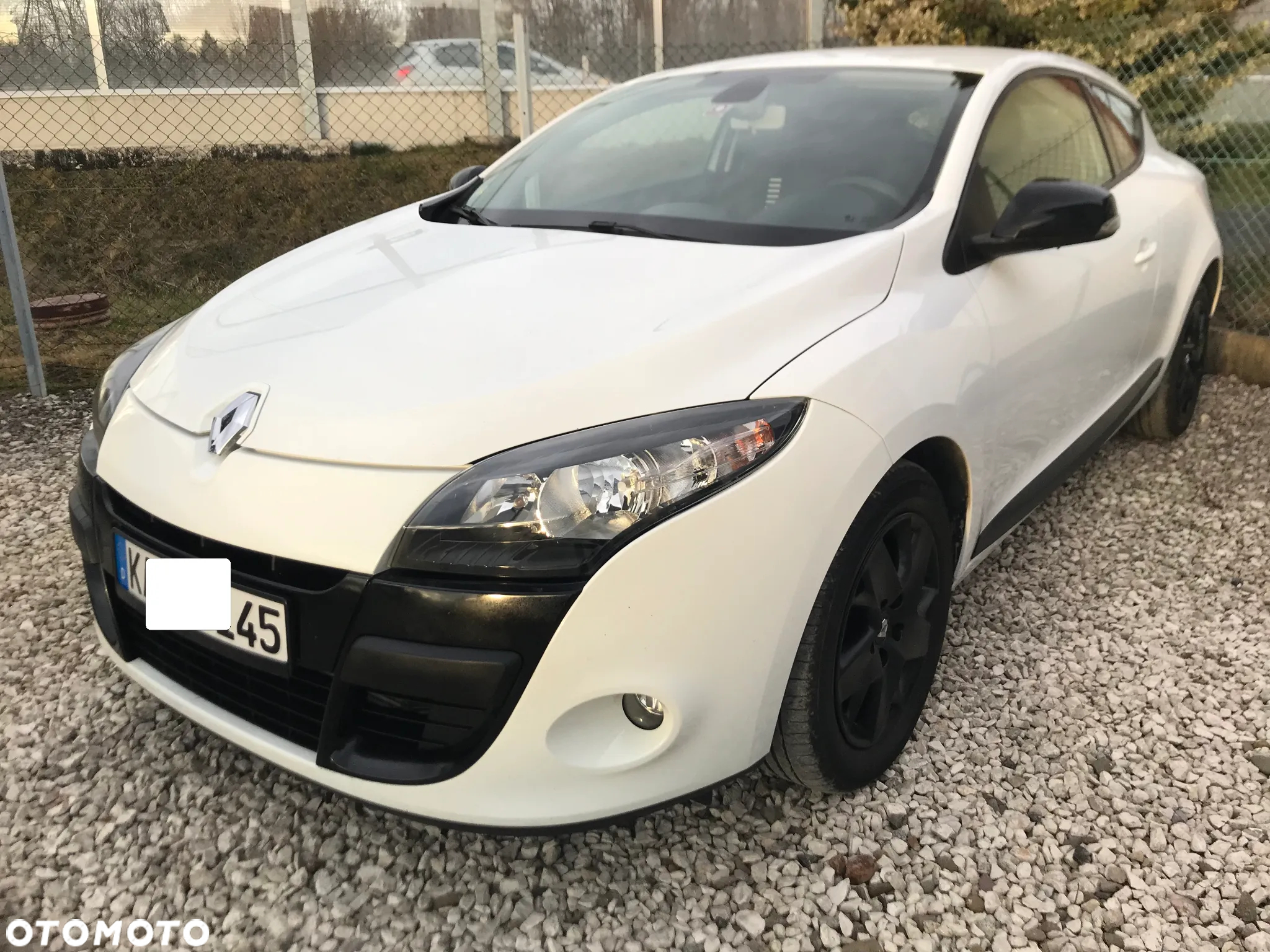 Renault Megane 1.9 dCi Expression - 3