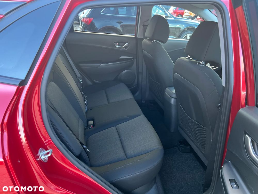 Hyundai Kona 1.0 T-GDI EDITION 30+ - 22