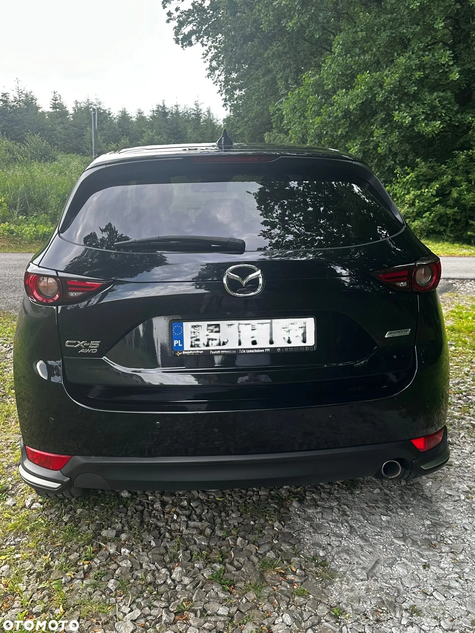 Mazda CX-5 2.2 D Skydream AWD - 17