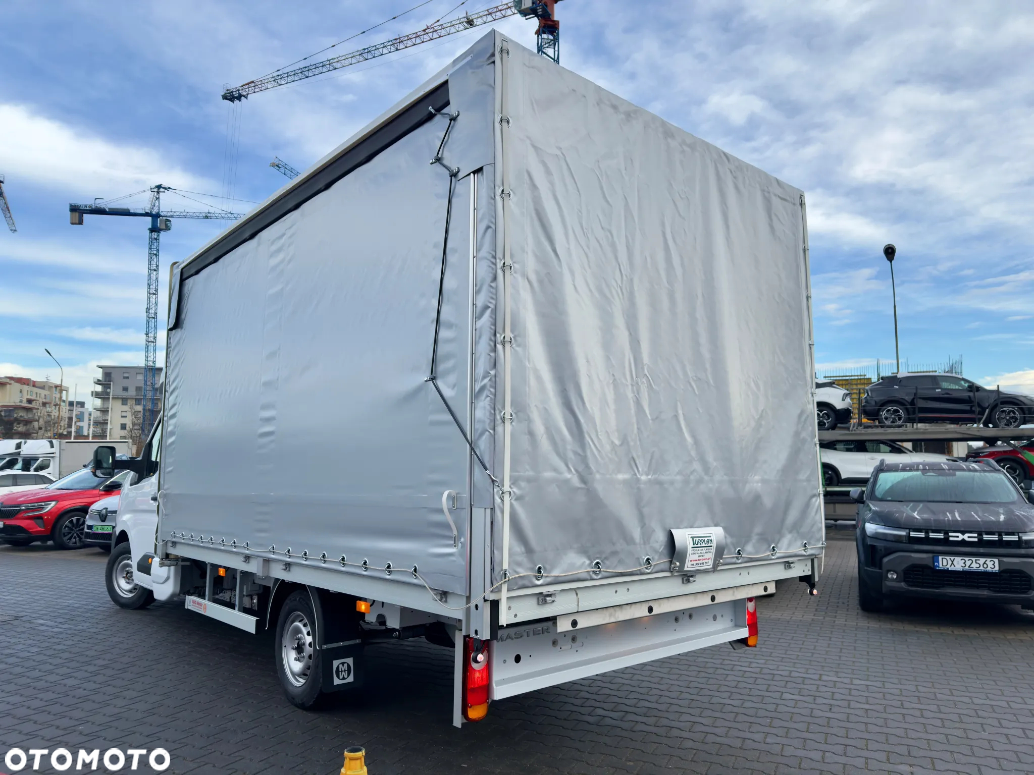 Renault MASTER - 3