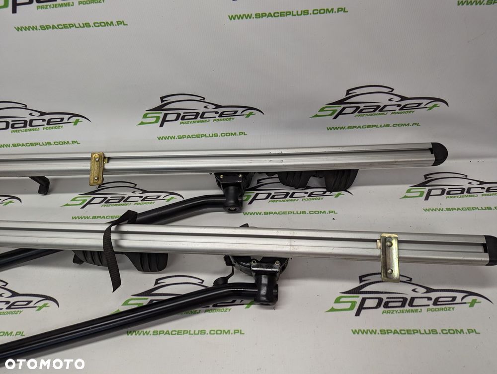 Uchwyt bagażnik rowerowy BMW - 6
