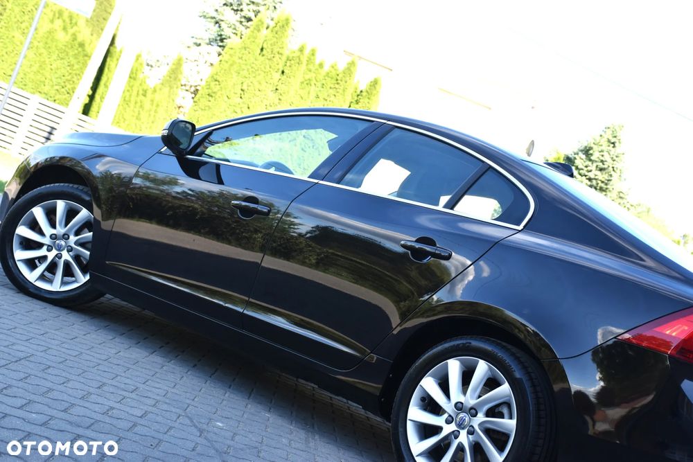 Volvo S60 D3 Summum - 39