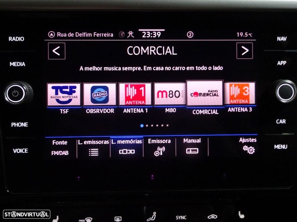 VW Arteon Shooting Brake 2.0 TDI R-Line DSG - 19