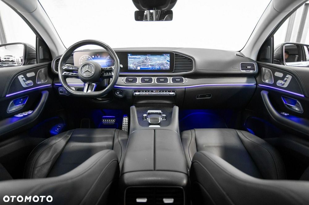 Mercedes-Benz GLE - 15