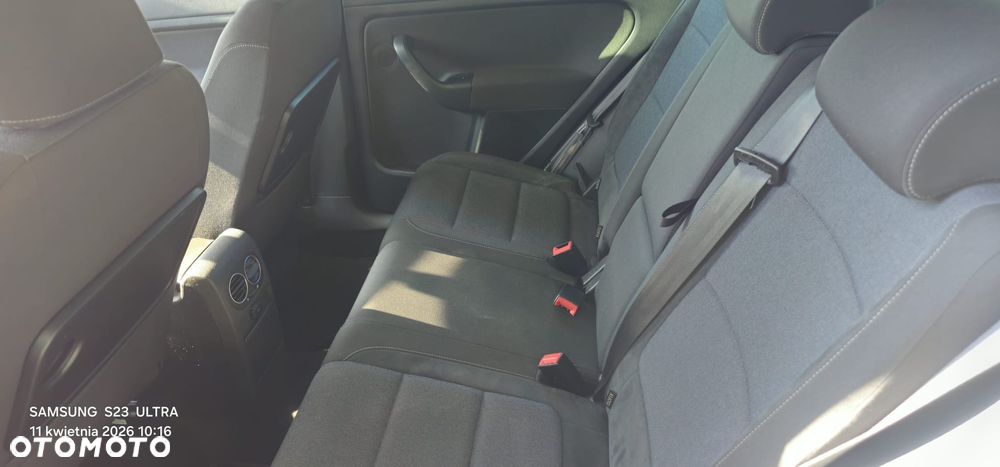 Volkswagen Golf Plus 1.4 TSI Comfortline - 10