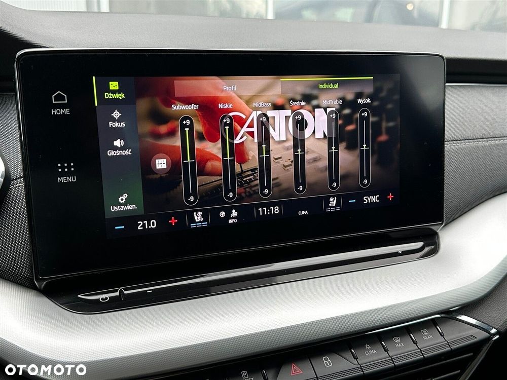 Skoda Octavia 2.0 TDI SCR Style DSG - 28