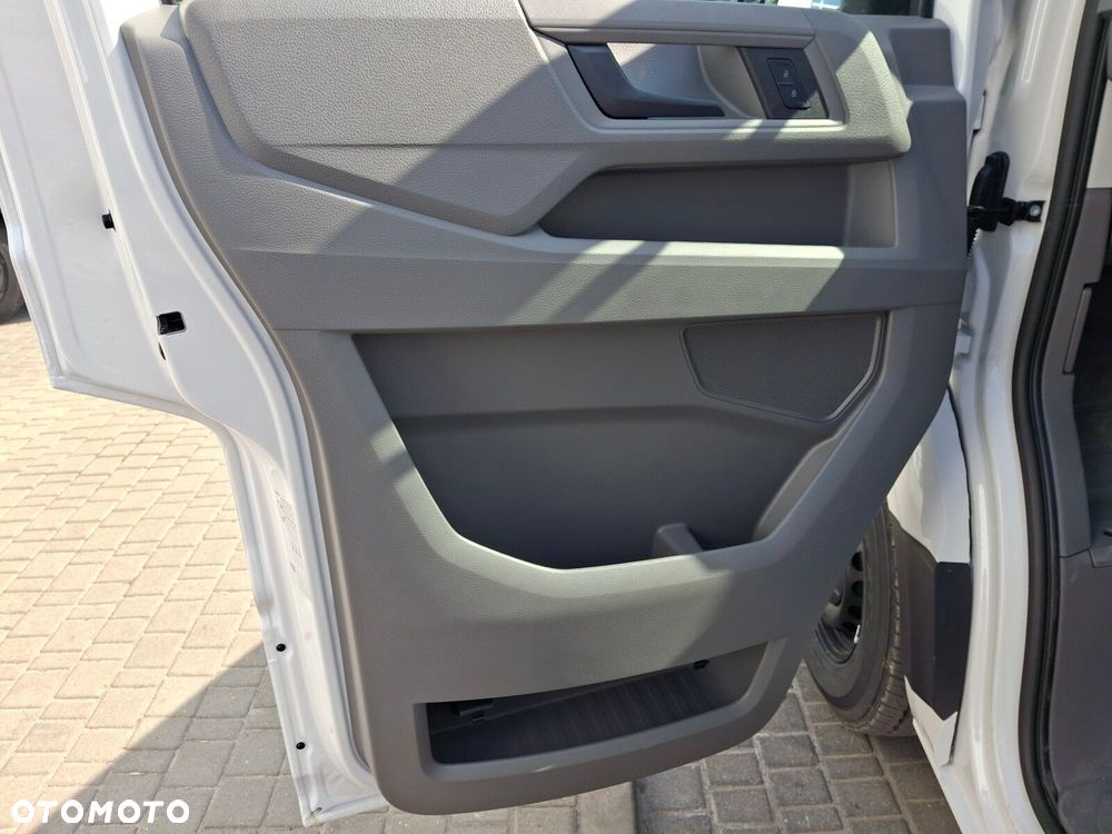 Volkswagen Crafter - 14