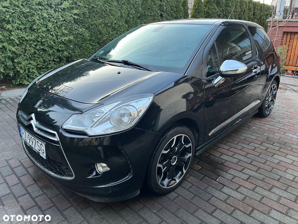 Citroën DS3 - 12
