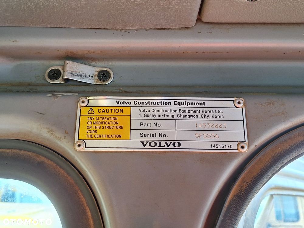 Volvo Ec 360 Bnlc - 28