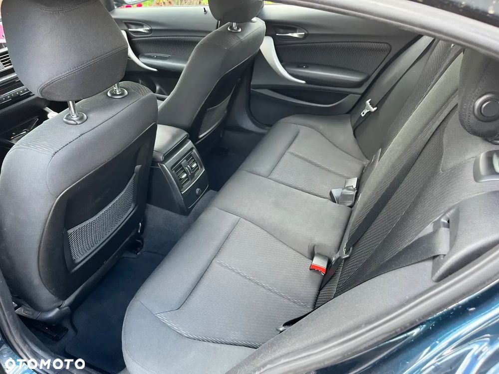 BMW Seria 1 - 9