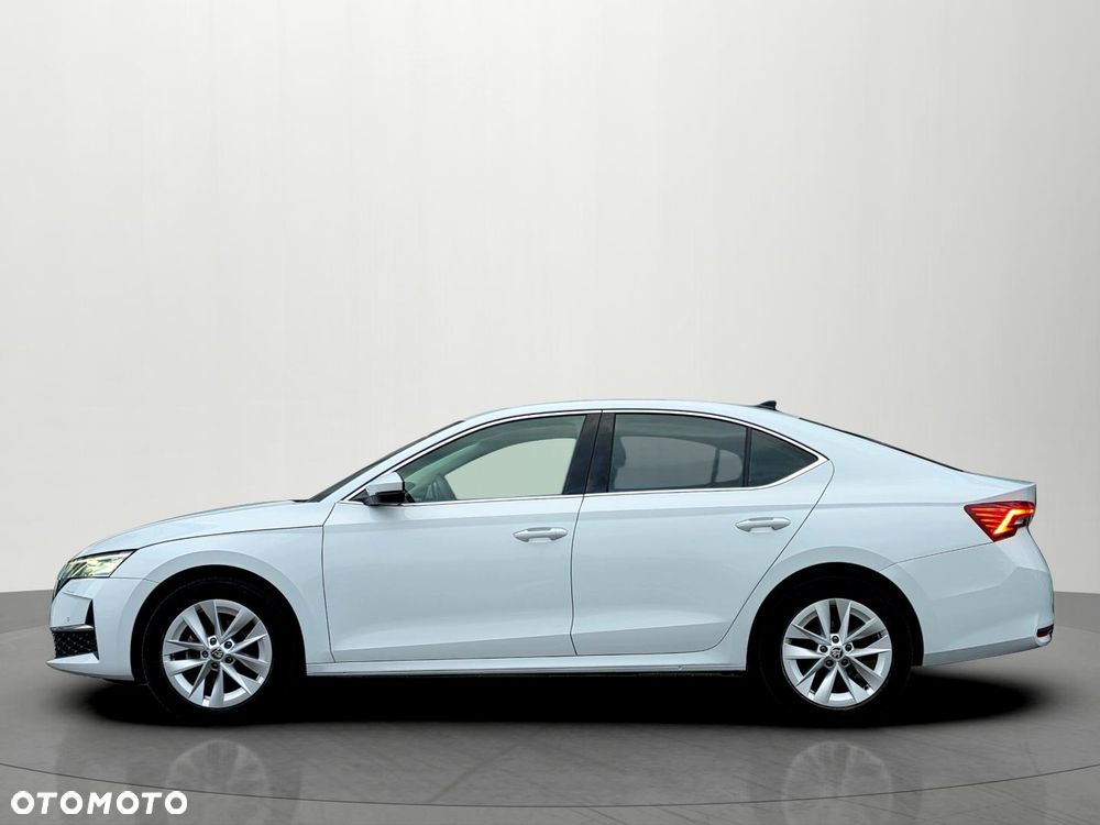 Skoda Octavia 2.0 TDI Edition 130 Selection - 4