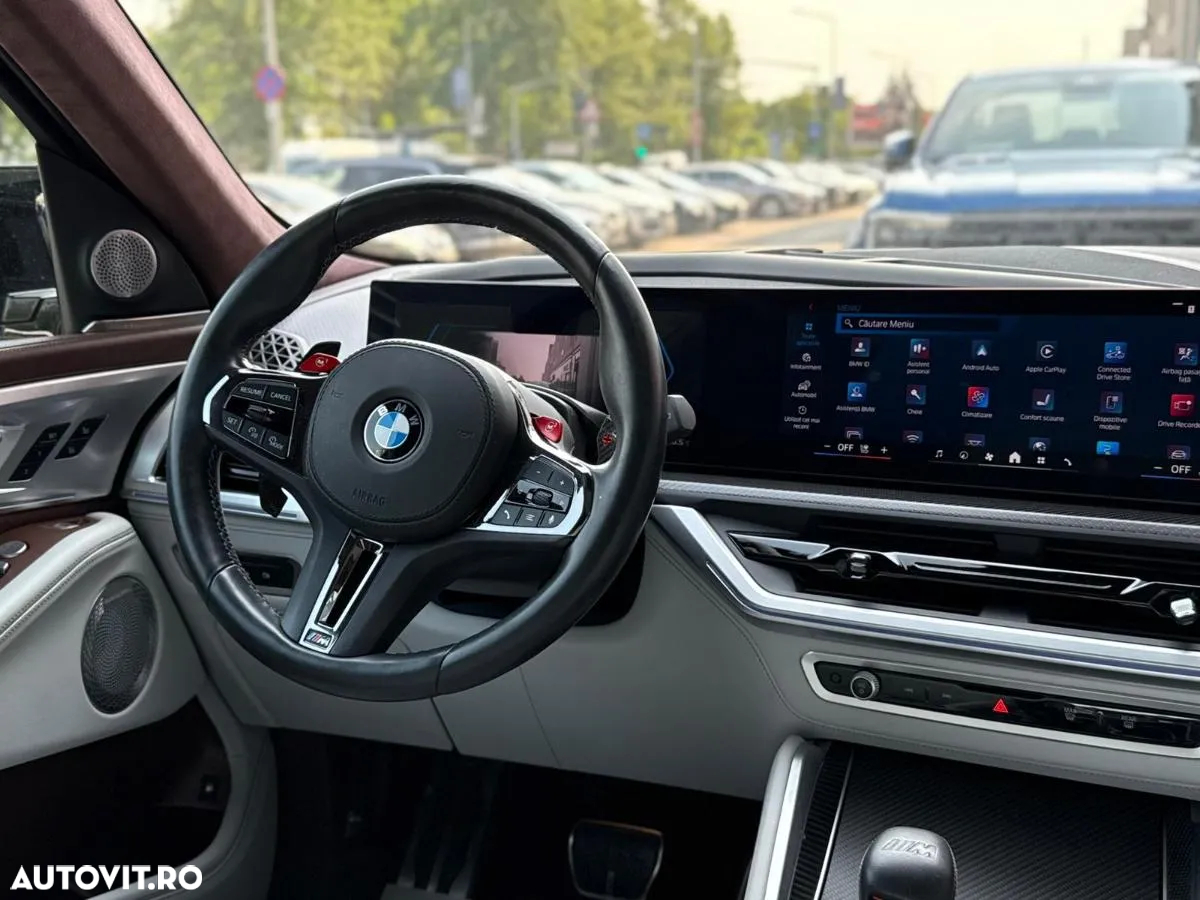 BMW XM Standard - 25