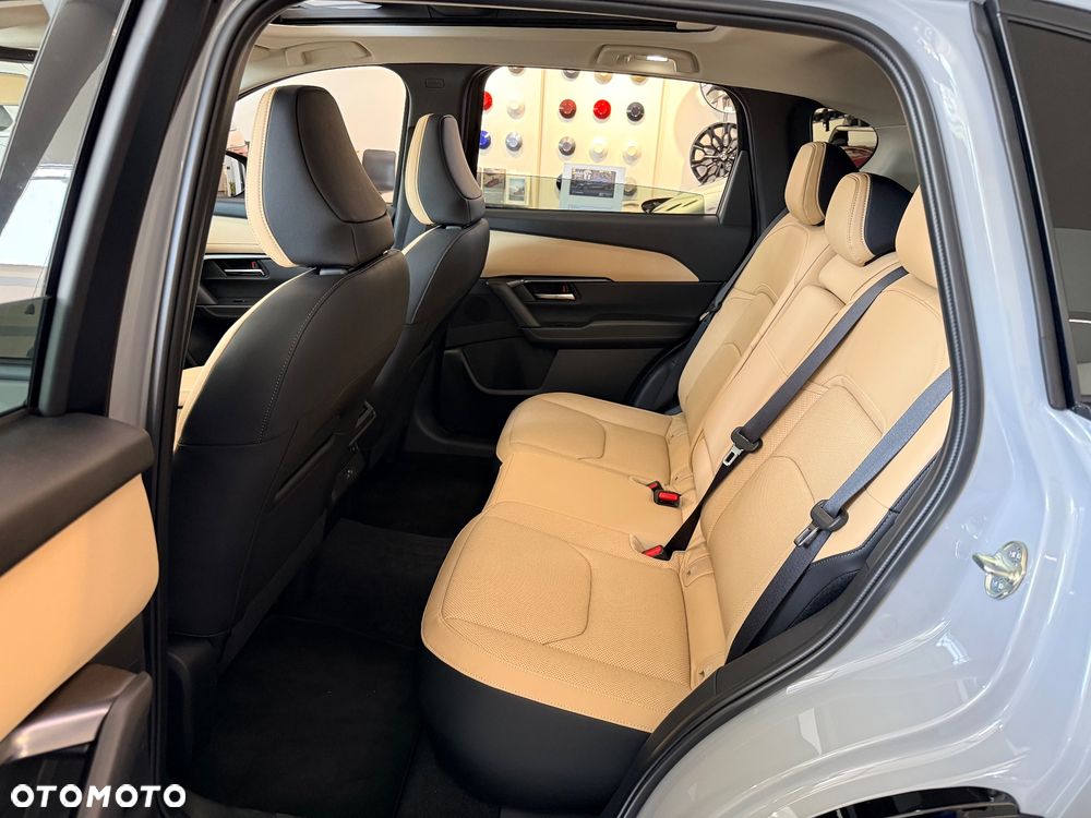 Mazda CX-5 2.5 e-SKYACTIV G Homura - 7