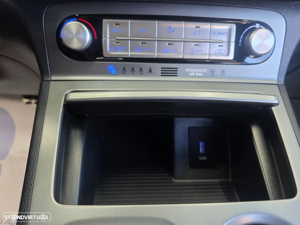 Hyundai Kauai Style - 47